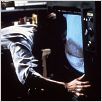Videodrome : photo David Cronenberg