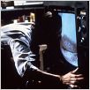 Videodrome : photo David Cronenberg