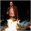 Videodrome : photo David Cronenberg