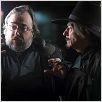 The Oxford Murders : photo Álex de la Iglesia, John Hurt
