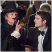 The Oxford Murders : photo Álex de la Iglesia, Elijah Wood, John Hurt