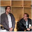 Adaption. : photo Nicolas Cage, Spike Jonze