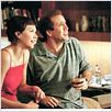 Adaption. : photo Maggie Gyllenhaal, Nicolas Cage, Spike Jonze