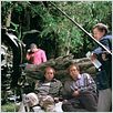 Adaption. : photo Nicolas Cage, Spike Jonze
