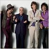 Shine a Light : photo Charlie Watts, Keith Richards, Martin Scorsese, Mick Jagger, Ron Wood