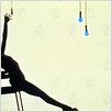 Flashdance : photo Adrian Lyne, Jennifer Beals