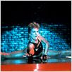Flashdance : photo Adrian Lyne