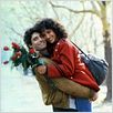 Flashdance : photo Adrian Lyne, Jennifer Beals, Michael Nouri