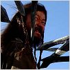 Der Mongole : photo Sergei Bodrov, Tadanobu Asano
