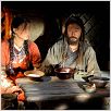 Der Mongole : photo Sergei Bodrov, Tadanobu Asano