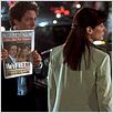 Ein Chef zum Verlieben : photo Hugh Grant, Marc Lawrence (II), Sandra Bullock