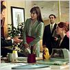 Ein Chef zum Verlieben : photo Alicia Witt, Hugh Grant, Jason Antoon, Marc Lawrence (II), Sandra Bullock