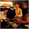 Ein Chef zum Verlieben : photo Hugh Grant, Marc Lawrence (II), Sandra Bullock