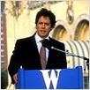 Ein Chef zum Verlieben : photo Hugh Grant, Marc Lawrence (II)