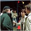 Ein Chef zum Verlieben : photo Hugh Grant, Marc Lawrence (II), Sandra Bullock