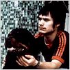 Amores perros : photo Alejandro González Inárritu, Gael García Bernal