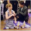 27 Dresses : photo Anne Fletcher, James Marsden, Katherine Heigl
