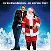 Die Gebrüder Weihnachtsmann : poster