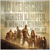 Die Todeskandidaten : poster