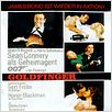 James Bond 007 - Goldfinger : poster