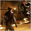 Die Mumie - Das Grabmal des Drachenkaisers : photo Brendan Fraser, Jet Li, Rob Cohen