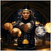 Die Mumie - Das Grabmal des Drachenkaisers : photo Jet Li, Rob Cohen