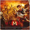 Die Mumie - Das Grabmal des Drachenkaisers : poster Brendan Fraser, Jet Li, John Hannah, Maria Bello, Rob Cohen