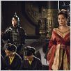 Die Mumie - Das Grabmal des Drachenkaisers : photo Michelle Yeoh, Rob Cohen