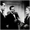 Bei Anruf Mord : photo Alfred Hitchcock, Grace Kelly, Ray Milland, Robert Cummings