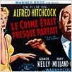 Bei Anruf Mord : photo Alfred Hitchcock
