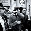 JCVD : photo Jean-Claude Van Damme, Karim Belkhadra, Mabrouk el Mechri