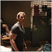 JCVD : photo Jean-Claude Van Damme, Mabrouk el Mechri