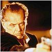 Crossing Guard - Es geschah auf offener Straße : photo Jack Nicholson, Sean Penn