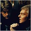 Schatten der Vergangenheit : photo Derek Jacobi, Kenneth Branagh