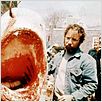 Der weiße Hai : photo Richard Dreyfuss, Roy Scheider, Steven Spielberg