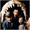 Der weiße Hai : photo Richard Dreyfuss, Robert Shaw, Steven Spielberg