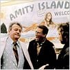 Der weiße Hai : photo Richard Dreyfuss, Roy Scheider, Steven Spielberg