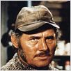 Der weiße Hai : photo Robert Shaw, Steven Spielberg
