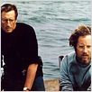 Der weiße Hai : photo Richard Dreyfuss, Roy Scheider, Steven Spielberg