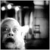 Der letzte Mann : photo Emil Jannings, Friedrich-Wilhelm Murnau