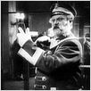 Der letzte Mann : photo Emil Jannings, Friedrich-Wilhelm Murnau