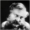 Der letzte Mann : photo Emil Jannings, Friedrich-Wilhelm Murnau