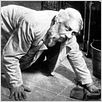 Der letzte Mann : photo Emil Jannings, Friedrich-Wilhelm Murnau
