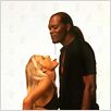 Jackie Brown : photo Bridget Fonda, Quentin Tarantino, Robert Foster, Samuel L. Jackson