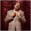 The King of Comedy : photo
