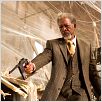 Wanted : photo Morgan Freeman, Timur Bekmambetov