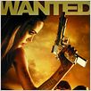 Wanted : poster Angelina Jolie, James McAvoy, Timur Bekmambetov