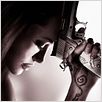 Wanted : poster Angelina Jolie, Timur Bekmambetov