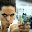 Wanted : photo Angelina Jolie, Timur Bekmambetov