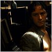Wanted : photo James McAvoy, Timur Bekmambetov